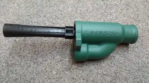 Značkový Ejektor pro hlubokosací čerpadlo -  DAB.EJEKTOR DP