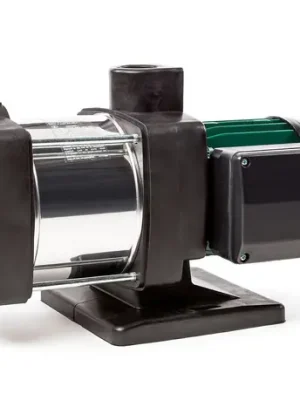 Vícestupňové čerpadlo DAB.MULTI INOX Horká Nabídka