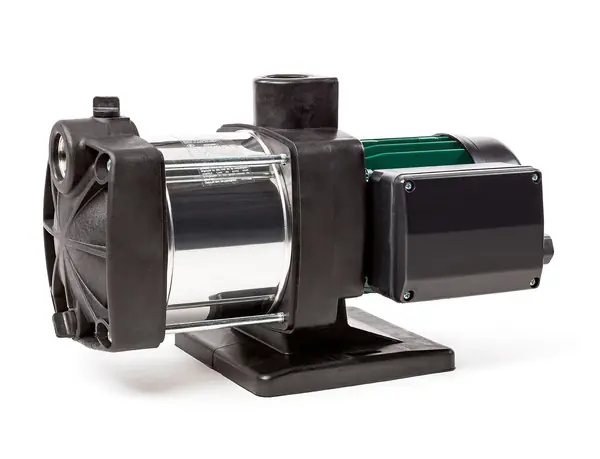 Vícestupňové čerpadlo DAB.MULTI INOX Horká Nabídka