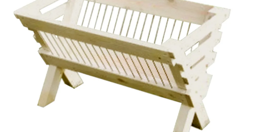 Pouze Dnes Česká Manufaktura Hay 80 cm x 60 cm přírodní