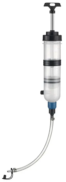 Cenový Hit TONA EXPERT E200231 Odsávačka na olej