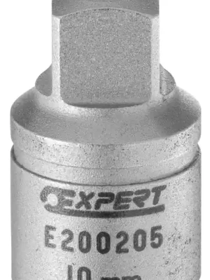 TONA EXPERT E200204 3/8" zástrčná 4hranná vypouštěcí hlavice 8 mm Nejprodávanější