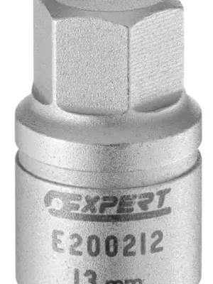 Vysoce Kvalitní TONA EXPERT E200209 3/8" zástrčná 6hranná vypouštěcí hlavice 8 mm
