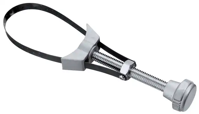 TONA EXPERT E117117 Nastavitelný klíč na olejové filtry 65 - 105 mm Výprodej