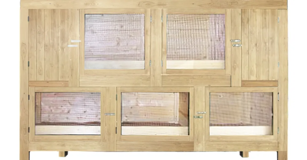 Česká Manufaktura Fiona přírodní 260 x 120 cm Střední plemena 85 x 85 cm Víkendová Akce