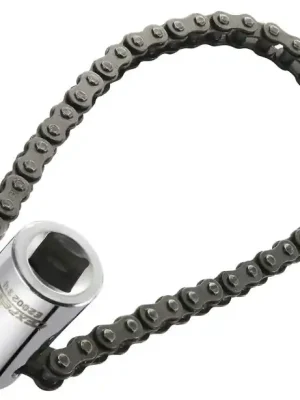 TONA EXPERT E200235 1/2" Hlavice na pevné olejové filtry -rozsah do 160 mm Speciální Cena