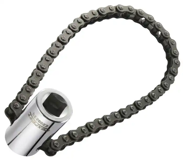 TONA EXPERT E200235 1/2" Hlavice na pevné olejové filtry -rozsah do 160 mm Speciální Cena