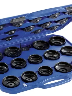 TONA EXPERT E200201 30dílná sada hlavic na víčka olejových filtrů Cenový Hit