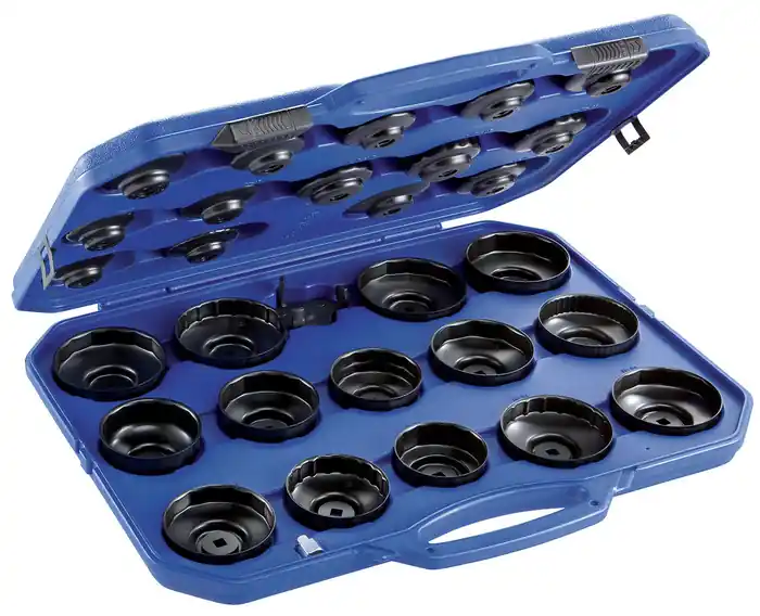 TONA EXPERT E200201 30dílná sada hlavic na víčka olejových filtrů Cenový Hit
