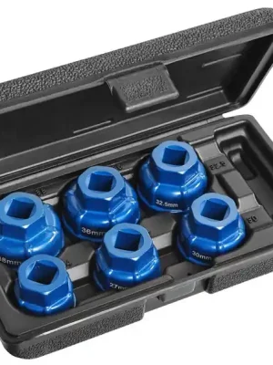 TONA EXPERT E200239 Hliníkové hlavice na víčka olejových filtrů Objednat Nyní