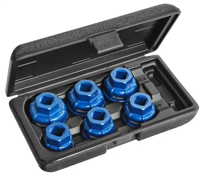 TONA EXPERT E200239 Hliníkové hlavice na víčka olejových filtrů Objednat Nyní