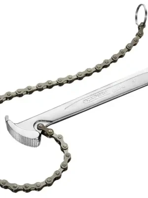 TONA EXPERT E200241 Řetízkový klíč Ověřený