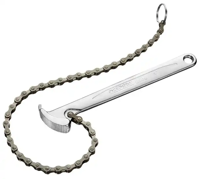 TONA EXPERT E200241 Řetízkový klíč Ověřený