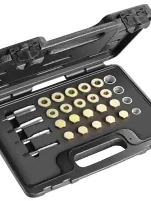 Levný TONA EXPERT E200236 Sada pro opravu závitů zátek olejových van