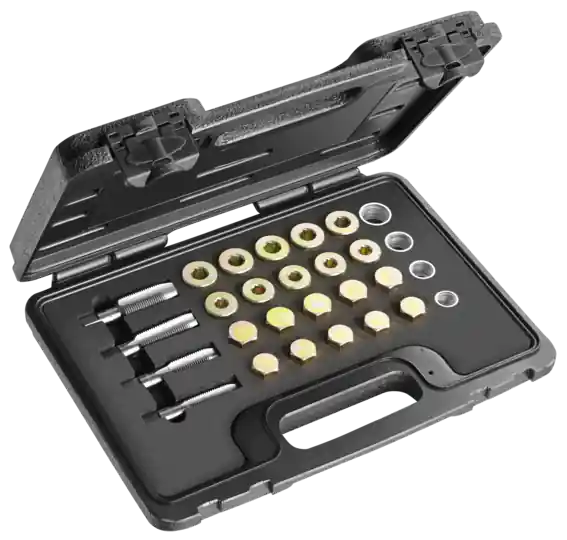 Levný TONA EXPERT E200236 Sada pro opravu závitů zátek olejových van