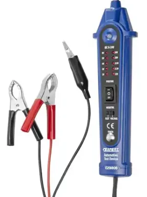 TONA EXPERT E201806 Zkoušečka pro autoservis Jen Po Omezenou Doba