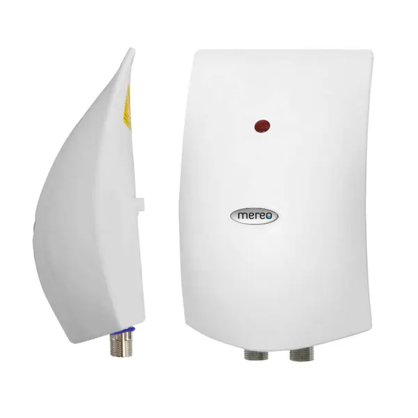 Akce Mereo Průtokový ohřívač vody-bojler 3,5 kW, nízkotlaký