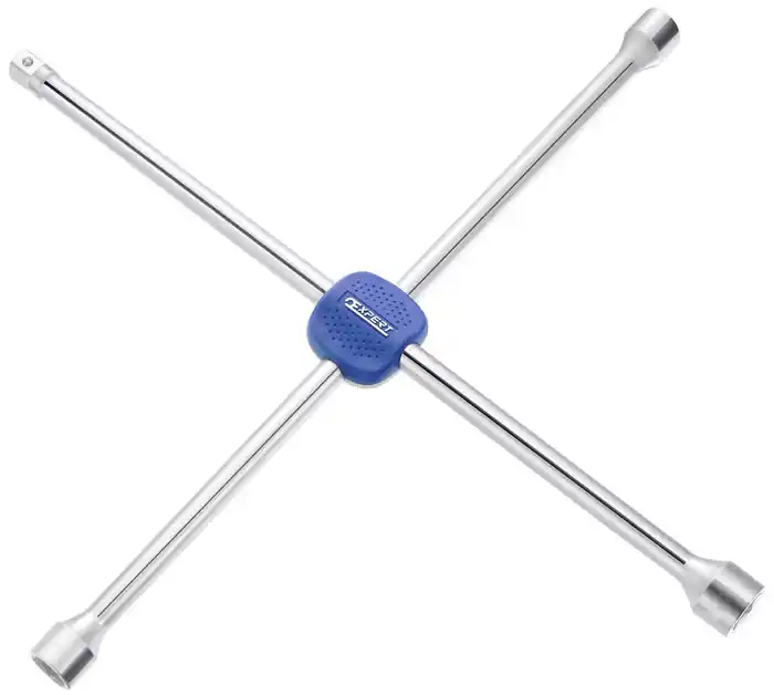 Zlevněný TONA EXPERT E201116 Křížový klíč na kola 24 x 27 x 32 mm x 3/4"