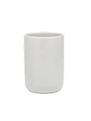 Akce Optima Držák kartáčků Daira bílá