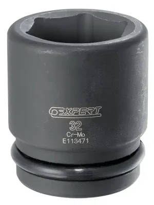 Akce TONA EXPERT E113468 3/4" 6hranná průmyslová hlavice 28 mm CrMo