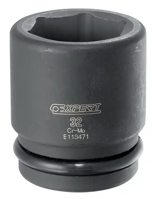 Akce TONA EXPERT E113468 3/4" 6hranná průmyslová hlavice 28 mm CrMo