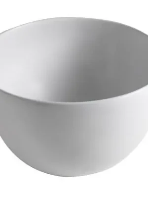 Akce Sapho Dome Umyvadlová mísa 44,5x27x44,5 cm