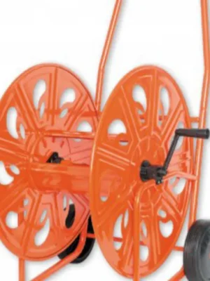 Značkový Bradas Hadicový naviják Professional 3/4'' 140,0 m