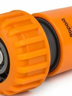 Akce Bradas Hadicová stopspojka 3/4" 3/4''