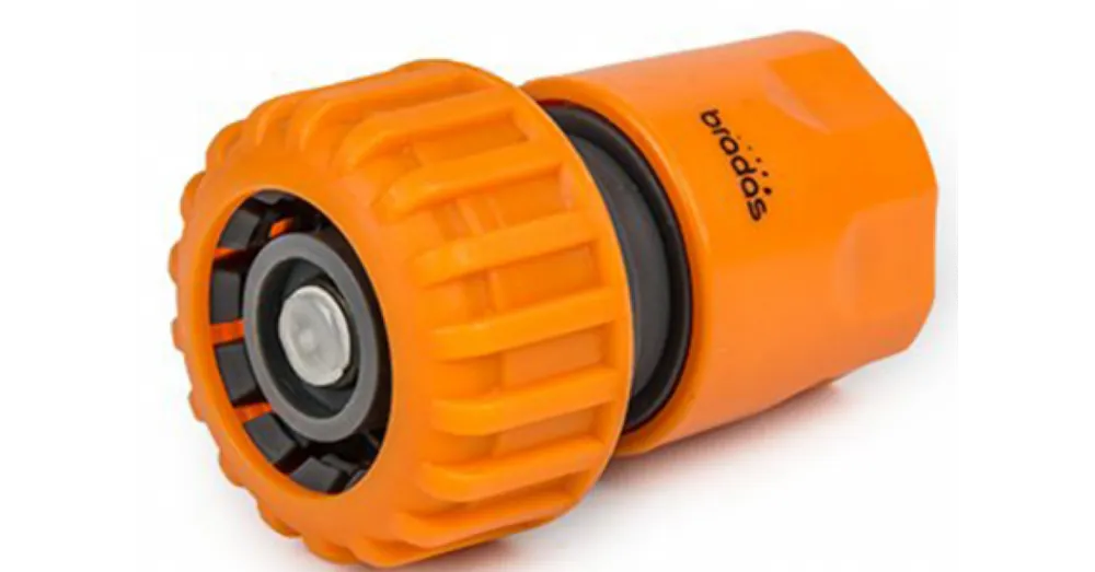 Akce Bradas Hadicová stopspojka 3/4" 3/4''