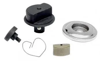 Zlevněný TONA EXPERT E032807 Sada pro opravu 1/2" ráčny s přepínacím kolečkem