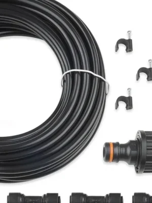 Zvlhčovací hadice Sensorie 7,5 m 1/2'' Tovární Cena