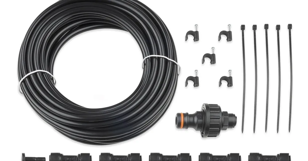 Zvlhčovací hadice Sensorie 7,5 m 1/2'' Tovární Cena