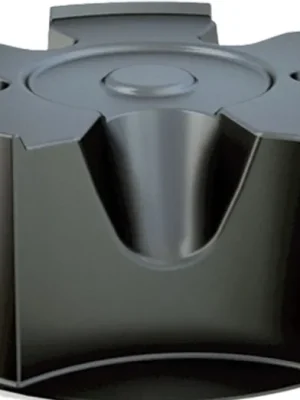 Akce Prosperplast Podstavec Prosperplast pod sud na dešťovou vodu BASECAN antracit