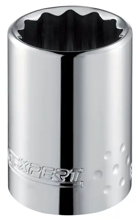 Značkový TONA EXPERT E117063 1/2" 12hranná hlavice 20 mm