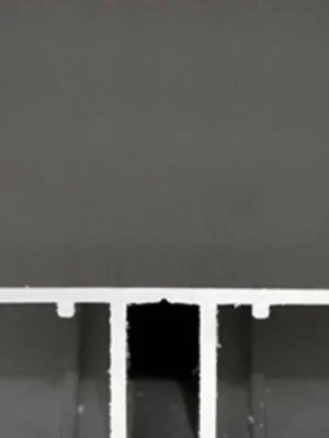 Akční Nabídka Covestro ALU-H elox 10 mm 6000 mm stříbrná