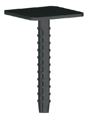 Akce Giacomini W983-9 Fixační hmoždinka pro Spider nebo kari sítě, průměr trnu 8 mm