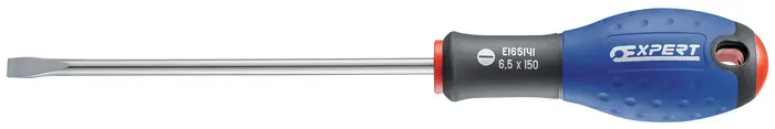 Zlevněný TONA EXPERT E160206 Šroubovák plochý 6,5x125