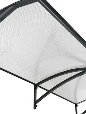 Akce Scobax Bari hnědá / opál 160 x 90 cm