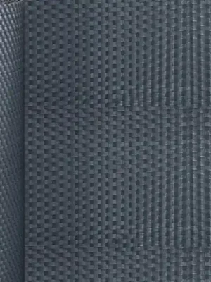 Značkový Scobax Fence RD 110 cm černá / hnědá