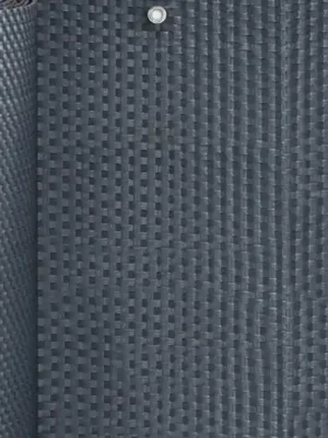 Akce Scobax Fence eyelet RD hnědá