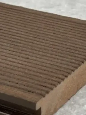 Akce Covernit Technodeck Strong dark grey 140 x 20 x 4000 mm