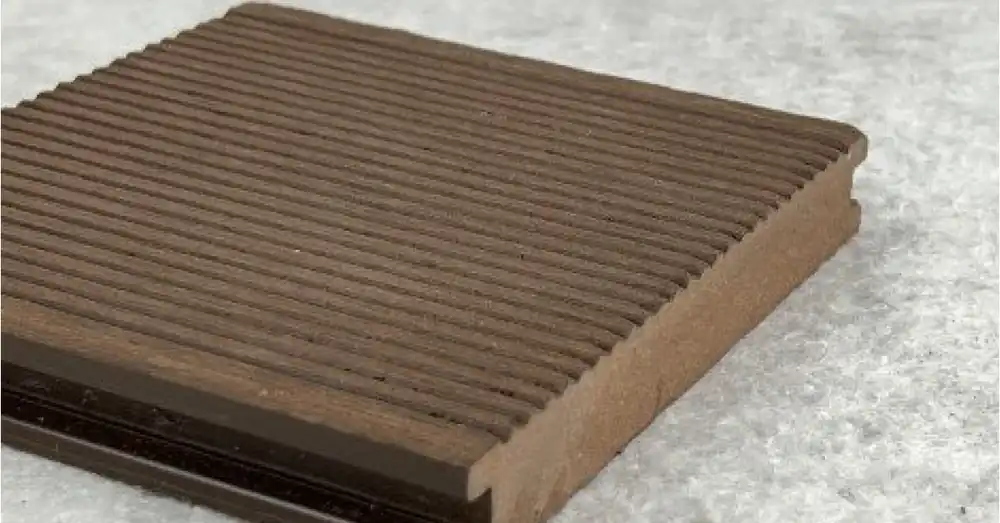 Akce Covernit Technodeck Strong dark grey 140 x 20 x 4000 mm