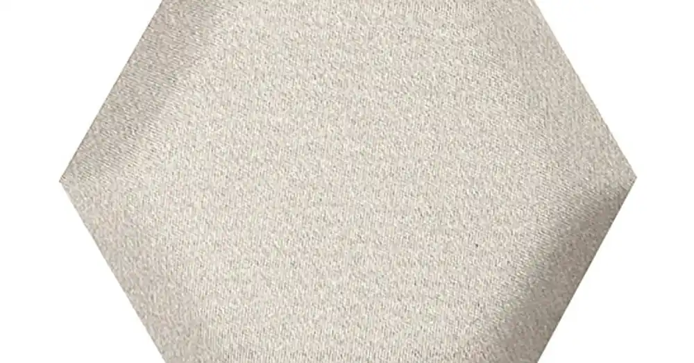 Akce Scobax Riwiera Hexagon světle béžová