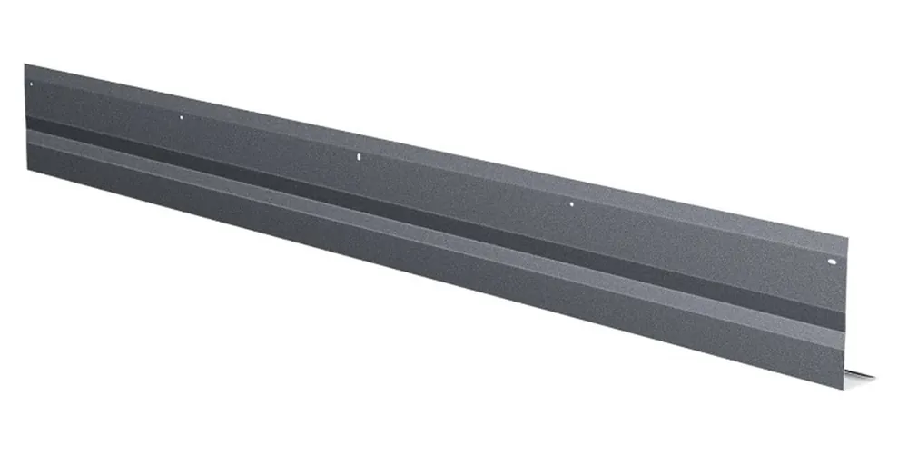 Akce Budmat PP 220 mm RAL 3011 | červenohnědá lesklý