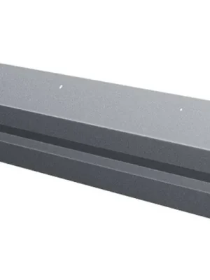 Značkový Budmat PN 80 mm RAL 8019 | tmavě hnědá lesklý