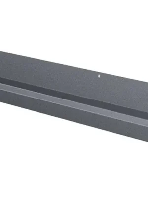 Akční Cena Budmat WD L/P 180 mm RAL 3009 | tmavě červená lesklý