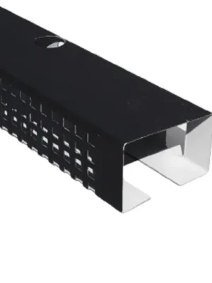 Akční Cena Budmat LSW Como RAL 9005 | černá