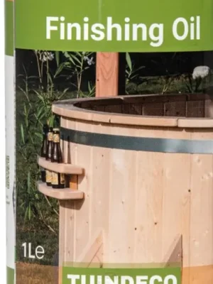 Zlevněný Tuindeco Impregnation Oil for Hot Tub