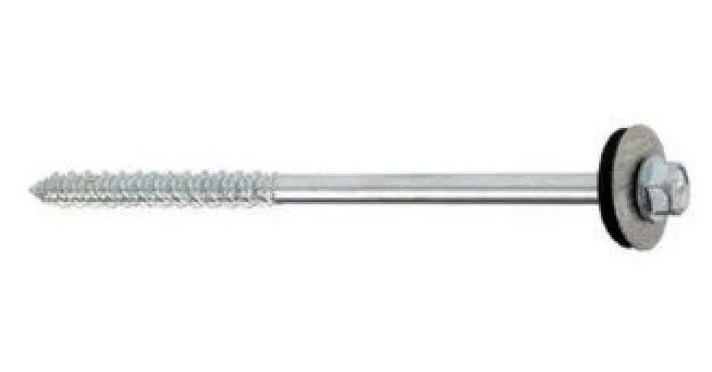 Akce Klimas Wkręt-met ŠR. SAMOŘEZ. SENDVIČOVÝ BETON/DŘEVO 6,3X115