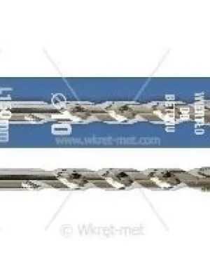 Značkový Klimas Wkręt-met VRTÁK S VÁLCOVOU STOPKOU/BETON 6X300